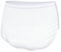 Подгузники-трусы ночные | TENA Pants Night Super | 10 шт.