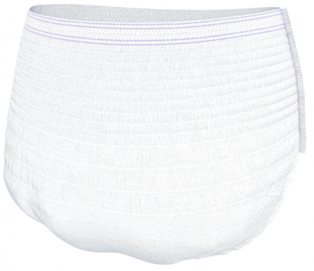 Подгузники-трусы ночные | TENA Pants Night Super | 10 шт.