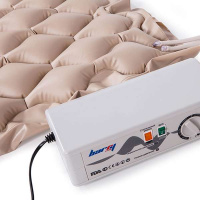 Матрас противопролежнывый ячеистый с функцией статик | Barry Serio