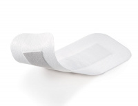 Самоклеящаяся послеоперационная повязка | COSMOPOR E steril