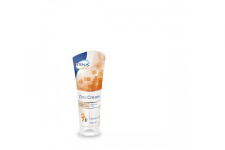 Крем успокаивающий | TENA ProSkin Zinc Cream