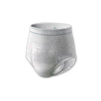 Впитывающие трусы мужские одноразовые Depend (Депенд) L-XL | 9 шт.