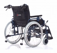 Механическая коляска | Base 120