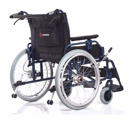 Механическая коляска | Base 120