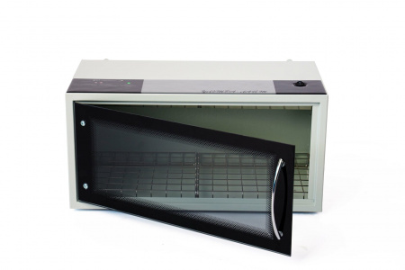 Бактерицидная камера для хранения стерильных инструментов | КБ-03-Я-ФП УльтраЛайт