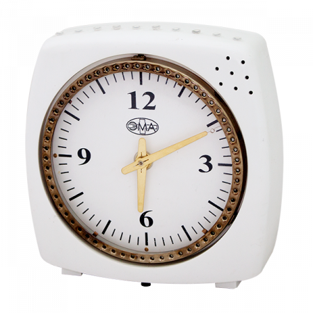 Часы процедурные с питанием от сети | ПЧ-3