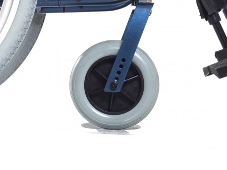 Механическая коляска | Base 120