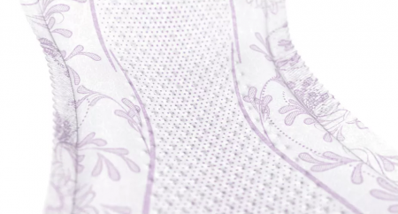 Урологические прокладки для женщин | TENA Lady Maxi Night | 12шт.