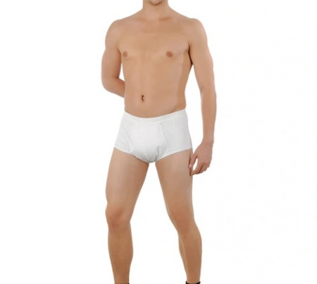 Мужские многоразовые впитывающие трусы | Caretex Equinox