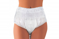 Впитывающие трусы для взрослых | Seni Active | 10 шт.