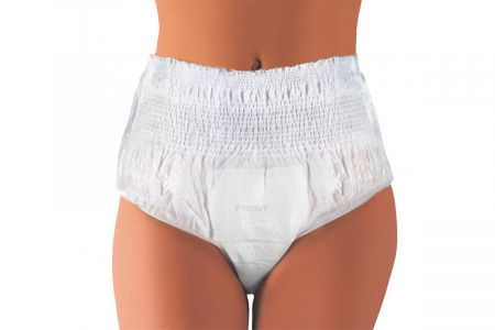 Впитывающие трусы для взрослых | Seni Active | 10 шт.