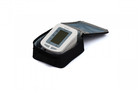 Электронный тонометр с речевым выходом | YE-660B