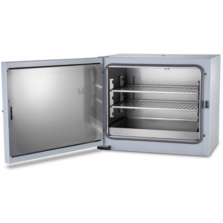 Шкаф сушильный лабораторный | ШС-80-01 СПУ