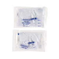 Мочеприемник стандартный | Меридиан ST1300201