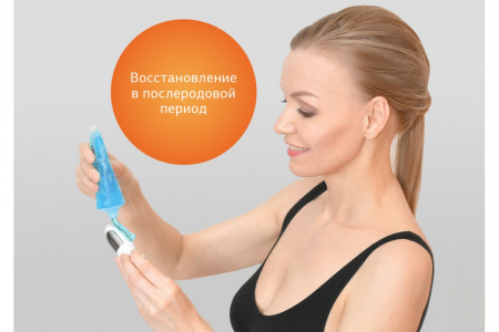 Электростимулятор нервно-мышечной системы органов малого таза | Феникс