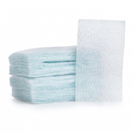 Губка пенообразующая | Cleanet Compact (NAPA) |12x20 см | 24 шт.