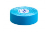 Кинезио тейп | BBTape | 2,5 см х 5 м (Голубой)