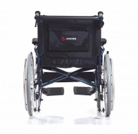 Механическая коляска | Base 120