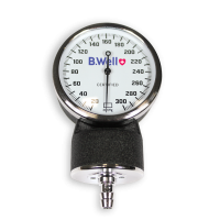 Механический тонометр профессиональный без стетоскопа | B.Well MED-61