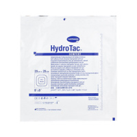 Самоклеящаяся губчатая повязка с гидрогелевым покрытием | HydroTac Сomfort