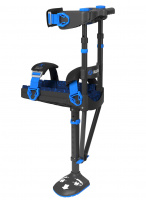 Костыль под колено | iWALK3.0