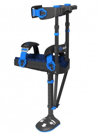 Костыль под колено | iWALK3.0