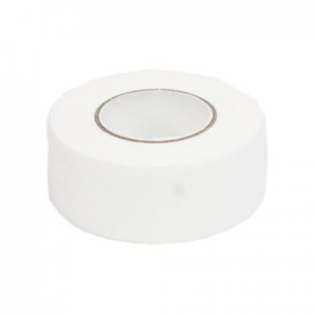 Фиксирующий пластырь на хлопковой основе | Ролепласт