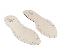 Ортопедические стельки кожаные | ORTMANN SolaPro Elegant AZ0112