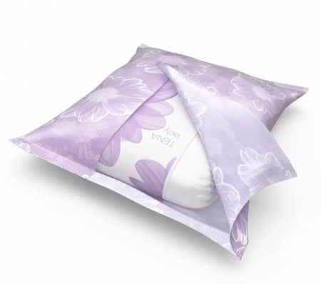 Урологические прокладки для женщин | TENA Lady Maxi Night | 12шт.