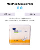 Урологические прокладки для женщин | MoliMed Classic Mini | 28шт