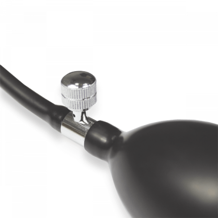 Механический тонометр со стетоскопом и манжетой с кольцом | B.Well MED-62