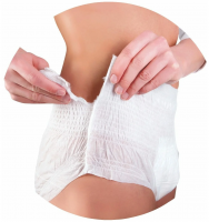 Впитывающие трусы для взрослых | Seni Active PLUS | 10 шт.