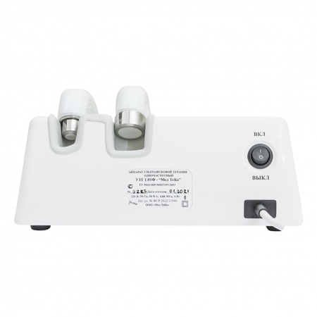 Аппарат для ультразвуковой терапии | УЗТ-1.02Ф МедТеко