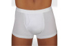 Мужские многоразовые впитывающие трусы | Caretex Boxer (Белый | S)