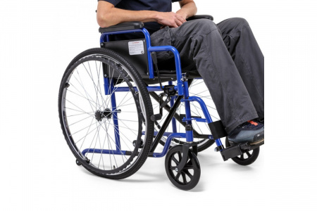 Кресло-коляска | H 035