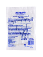 Мочеприемник ножной 750мл | Меридиан DW310075