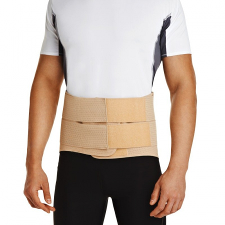Пояснично-крестцовый корсет | LSS-114