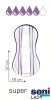 Урологические прокладки | Seni Lady Super