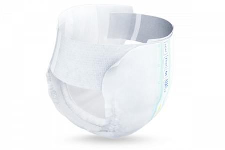 Подгузники для взрослых с поясом | TENA Flex Super