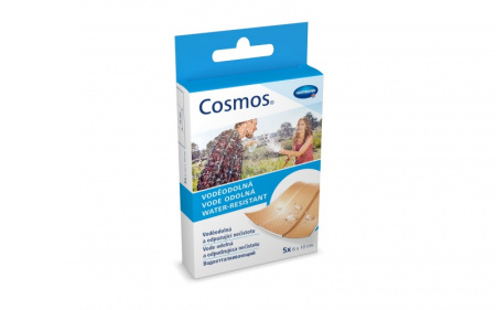 Пластырь водоотталкивающий | COSMOS water-resistant