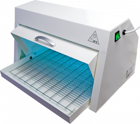 Камера ультрафиолетовая бактерицидная | УФК-3