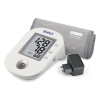 Тонометр автоматический с адаптером | B.Well PRO-33 | манжета M-L