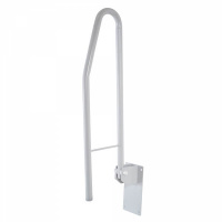 Поручень откидной для ванной комнаты и туалета | Barry 12321