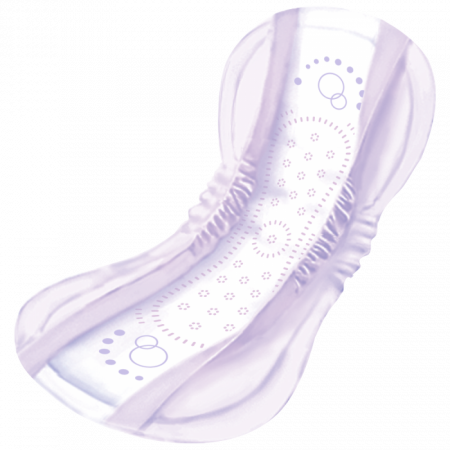 Урологические прокладки | Seni Lady Plus | 15 шт