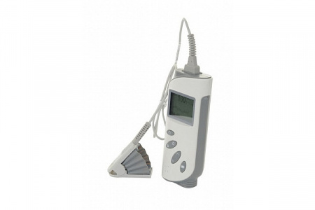 Портативный медицинский пульсоксиметр | Storm 5000