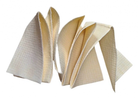 Гемостатический (кровоостанавливающий) бинт | Гепоглос 8х100 см