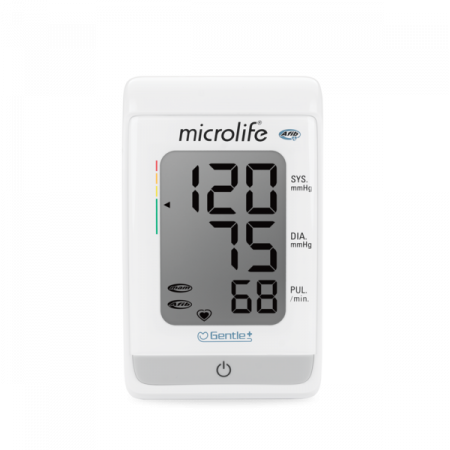 Автоматический тонометр с технологией выявления мерцательной аритмии | BP A150 AFIB