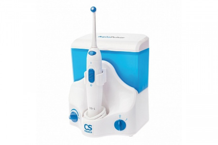 Ирригатор полости рта | CS Medica AquaPulsar OS-1