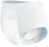 Подгузники-трусы ночные | TENA Pants Night Super | 10 шт.