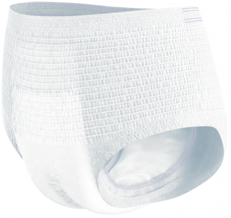 Подгузники-трусы ночные | TENA Pants Night Super | 10 шт.